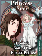 Book 3. Son of the Forest Prince
