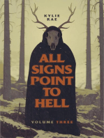 All Signs Point to Hell: Vol. 3: All Signs Point to Hell, #3