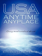 USA Anytime Anyplace