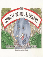 The Sunday School Elephant