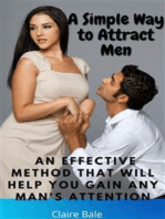 A Simple Way to Attract Men