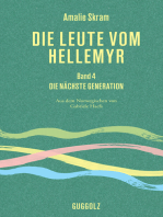 Die Leute vom Hellemyr, Band 4: Die nächste Generation