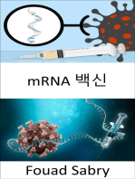 mRNA 백신: mRNA 백신 접종은 사람의 DNA를 바꿀 수 있는 능력이 있습니까, 아니면 단지 신화에 불과합니까?