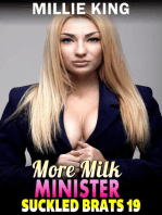 More Milk Minister 