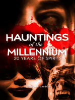 Hauntings of the Millennium