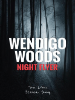 Wendigo Woods