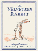 The Velveteen Rabbit