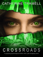 Crossroads :a Gripping Psychological Thriller With a Jaw-Dropping Twist: Paradigm, #3