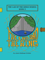 The Lad and the Ring: The Lad of the Rings, #2
