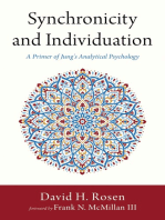 Synchronicity and Individuation: A Primer of Jung's Analytical Psychology