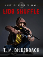 Lido Shuffle - A Justice Security Novel: Justice Security, #13