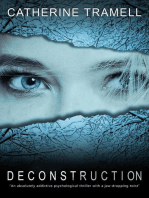 Deconstruction: an Absolutely Addictive Psychological Thriller With a Jaw-Dropping Twist: Paradigm, #5