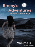 Emmy's Adventures Of Self Discovery: Volume 1