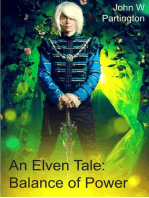 An Elven Tale: Balance of Power