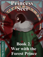 Book 2. War with the Forest Prince