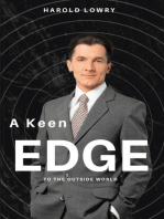 A Keen Edge