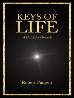 Keys of Life: A Guide for Growth