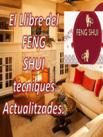 El Llibre del Feng Shui Tècniques Actualitzades.