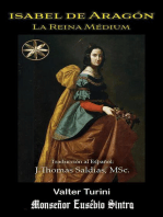 Isabel de Aragón: La Reina Médium