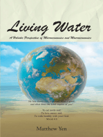 Living Water: A Holistic Perspective of Microeconomics and Macroeconomics