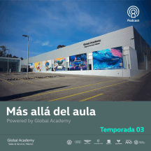 Más allá del aula by Global Academy