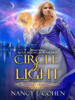Circle of Light: The Light-Years Series, #1