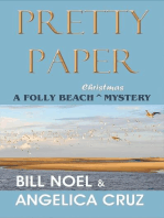Pretty Paper: A Folly Beach Mystery