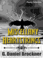 Miscellany Heartstrings: Poetry Collection