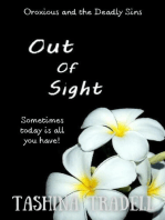 Out of Sight: Oroxious and the Deadly Sins, #3