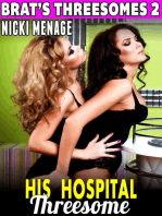 His Hospital Threesome