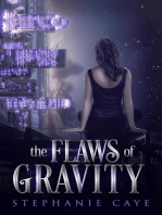 The Flaws of Gravity: Gravity's Daughter, #1