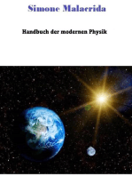 Handbuch der modernen Physik