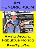 RVing Around Fabulous Florida