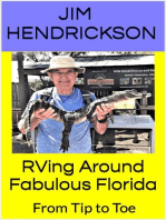 RVing Around Fabulous Florida: From Tip to Toe