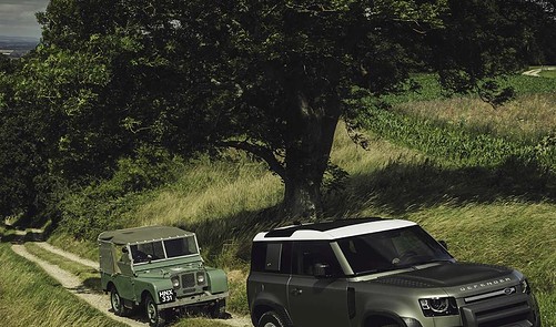 Beginner’s Guide To Land Rover - BBC Top Gear Magazine | Everand