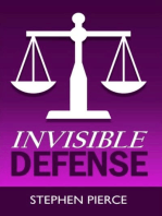 Invisible Defense