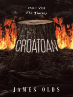 CROATOAN: VIII The Journey