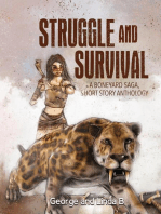 Struggle and Survival A Boneyard Saga, Short Story Anthology