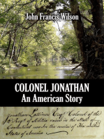 Colonel Jonathan: An American Story