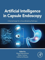 Artificial Intelligence in Capsule Endoscopy: A Gamechanger for a Groundbreaking Technique