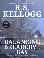 Balancing Breadcove Bay