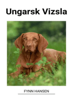 Ungarsk Vizsla
