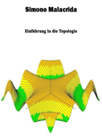 Einführung in die Topologie