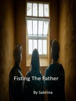Fisting the Father