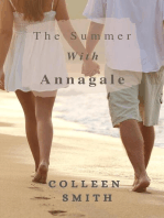 The Summer with Annagale