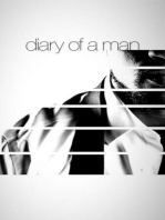 Diary Of A Man