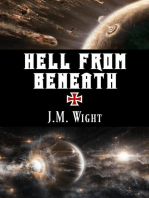 Hell From Beneath: Zedekiah Wight