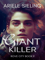 Giantkiller: Rove City, #9