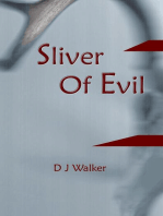 Sliver Of Evil