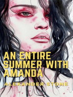 An Entire Summer With Amanda